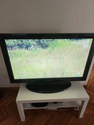 Samsung PS42B430P2W 42 TV