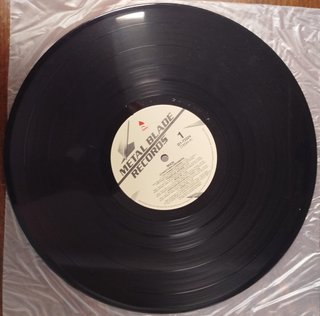 Vinilo Masi - Downtown Dreamers (1988)