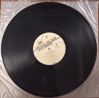 Vinilo Masi - Downtown Dreamers (1988)