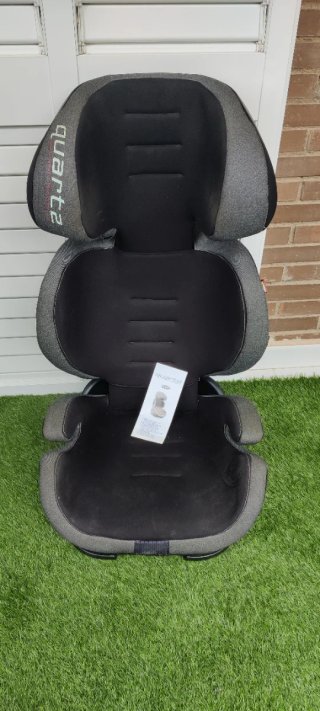 Silla coche Jane Quart 2