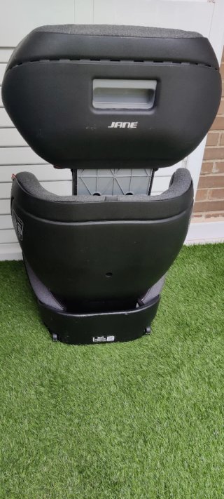 Silla coche Jane Quart 2