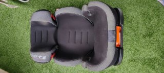 Silla coche Jane Quart 2