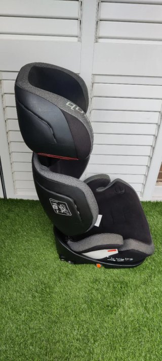 Silla coche Jane Quart 2