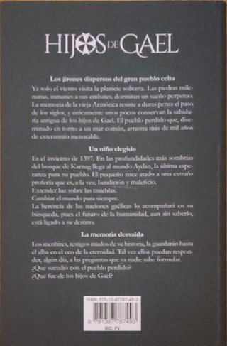 Hijos de Gael