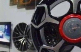 OFERTA JUEGO DE 4 LLANTAS 16 PARA FIAT ABARTH RACE