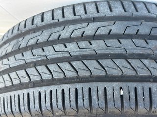 Neumatico Mabor 205x45 R17 sport