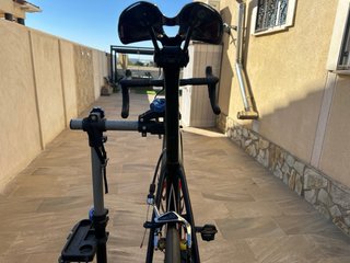 Specialized Tarmac S works SL5