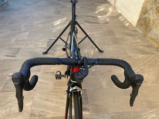 Specialized Tarmac S works SL5
