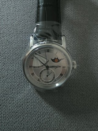 Reloj Sugess Seagull 2153 Luna