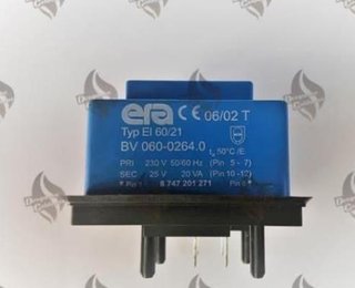 TRASFORMADOR CALDERA JUNKERS EUROSMART ZWA 24-1AM2