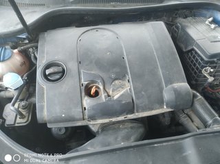 Volkswagen 296300 volante 1k0419091 golf highline