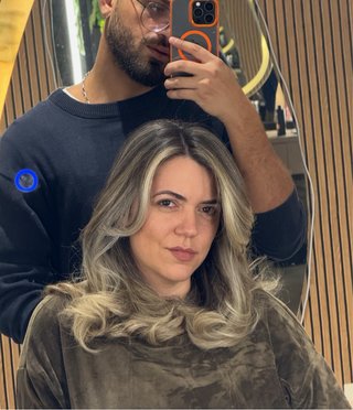 PELUQUERO A DOMICILIO
