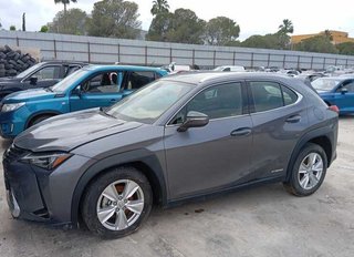 Lexus 452043 volante ux (za10) *