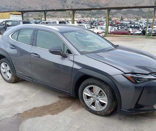 Lexus 452043 volante ux (za10) *