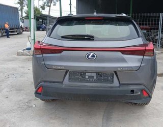 Lexus 452043 volante ux (za10) *