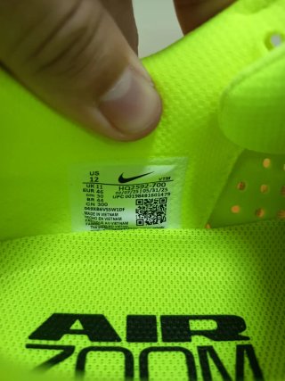 Nike Air Zoom Pegasus Premium Talla 46