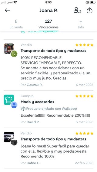 Transporte de todo tipo y mudanzas