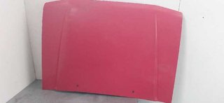 Capot mitsubishi montero 2500 td gls 25322