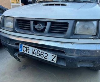 37991 82730 2s721 elevalunas trasero nissan navara