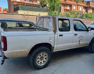 37991 82730 2s721 elevalunas trasero nissan navara