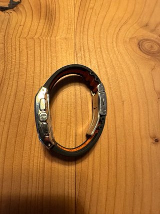 Reloj Casio Cronógrafo Deportivo