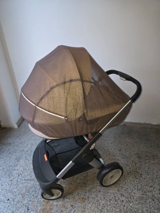Carrito Stokke Crusi