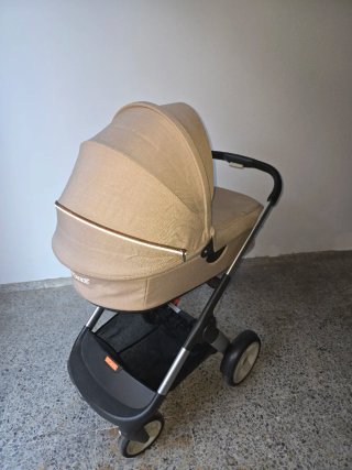 Carrito Stokke Crusi