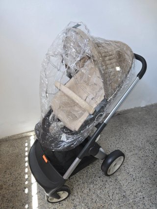 Carrito Stokke Crusi