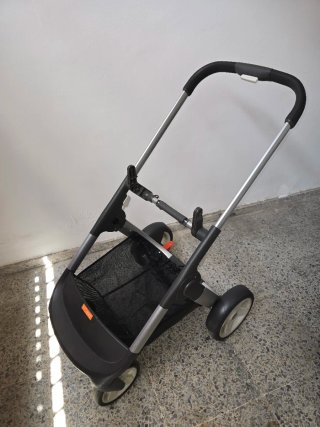 Carrito Stokke Crusi
