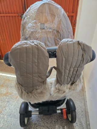 Carrito Stokke Crusi