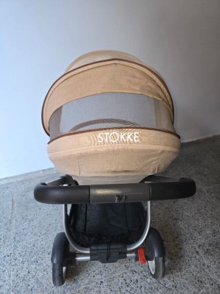 Carrito Stokke Crusi