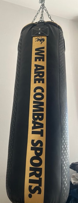Sacco da boxe Leone 40 kg