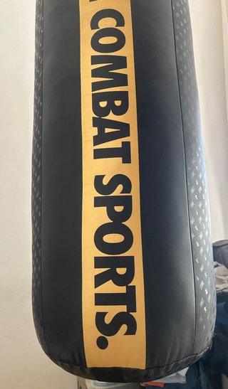Sacco da boxe Leone 40 kg