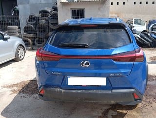 449991 volante lexus ux (za10) *