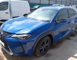 449991 volante lexus ux (za10) *