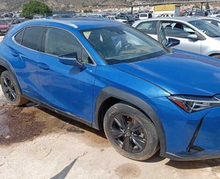 449991 volante lexus ux (za10) *