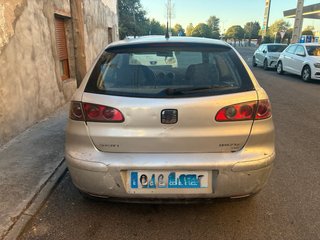 SEAT Ibiza 2002