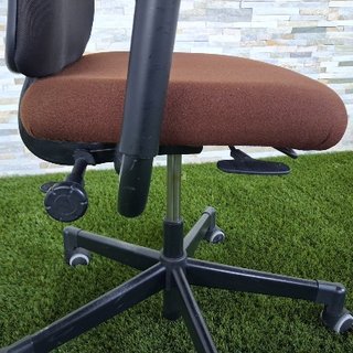 Silla de oficina Steelcase