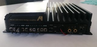 Amplificatore audison SR8035