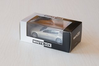 Maserati Quattroporte GTS 1:43