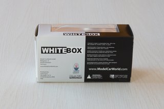Maserati Quattroporte GTS 1:43