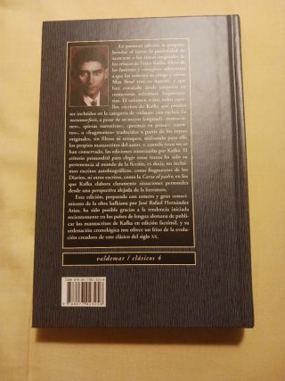 Cuentos completos (textos originales)