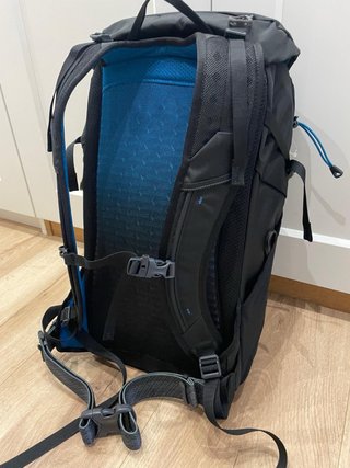 Mochila Gregory Kiro 28 Negra