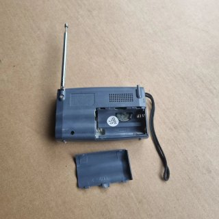 Radio portatile INDIN AM/FM BC-R28