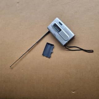 Radio portatile INDIN AM/FM BC-R28