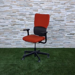 Silla de oficina Steelcase