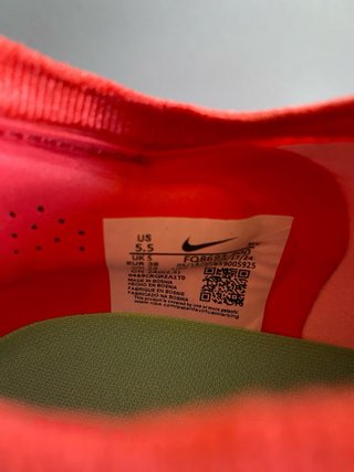 Nike Zm Vapor 16 Elite Ag Mad Energy Pack