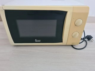 Microondas Teka