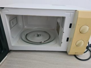 Microondas Teka
