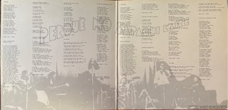 Vinil Coses - Per que no s’apagui l’aire